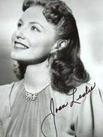 琼·莱斯利 Joan Leslie