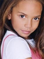 艾瑞卡·格拉克 Erica Gluck