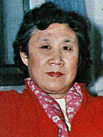 李景超 Jingchao Li