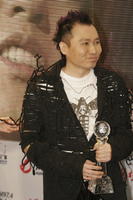 刘以达 Tats Lau