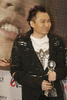 刘以达 Tats Lau)