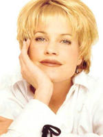 梅兰尼·格里菲斯 Melanie Griffith