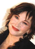 玛莲妮·乔伯特 Marlène Jobert