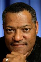 劳伦斯·菲什伯恩 Laurence Fishburne