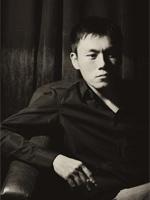 秦昊 Hao Qin