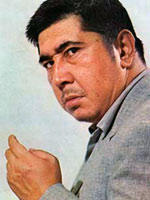 若山富三郎 Tomisaburo Wakayama