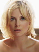 查理兹·塞隆 Charlize Theron