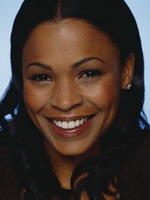 尼娅·朗 Nia Long