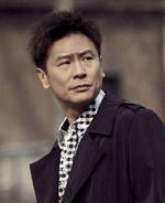 张世 Shi Zhang