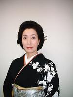 高畑淳子 Atsuko Takahata