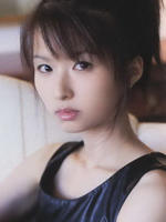 中村百合 Yuri Nakamura