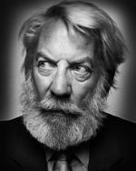 唐纳德·萨瑟兰 Donald Sutherland