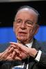 鲁伯特·默多克 Rupert Murdoch)