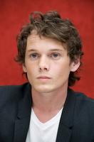 安东·尤金 Anton Yelchin