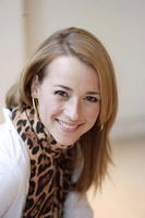 卡琳·瓦纳斯 Karine Vanasse