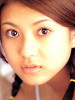 酒井彩名 Ayana Sakai