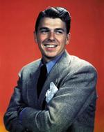 Ronald Reagan
