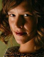 帕兹·德拉维尔塔 Paz de la Huerta