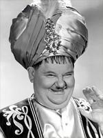 奥列佛·哈台 Oliver Hardy