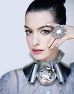 安妮·海瑟薇/Anne Hathaway