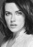 达格玛拉·多敏齐克 Dagmara Dominczyk