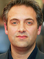 萨姆·门德斯 Sam Mendes