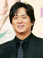 金灿宇 Chan-woo Kim