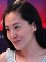 李芸婵 Robin Lee