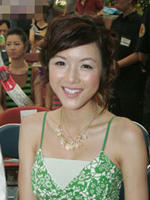 陈茵媺 Aimee Chan