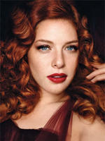 蕾切尔·李费佛 Rachelle Lefevre