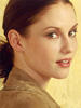 凯乐·利 Chyler Leigh)