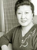 高秀敏 Xiumin Gao)