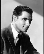 约翰·加文 John Gavin