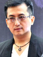 马荣成 Ma Wing Shing