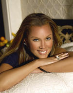 范妮莎·L·威廉姆斯 Vanessa Williams
