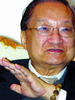 金庸 Louis Cha)