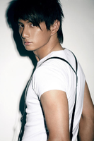 吴奇隆 Nicky Wu