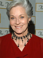 李·麦瑞威瑟 Lee Meriwether