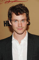 休·丹西 Hugh Dancy