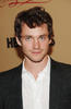 休·丹西 Hugh Dancy)