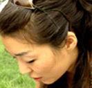 白妍雅 Yeon-ah Paik