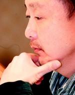 阿甘 Agan