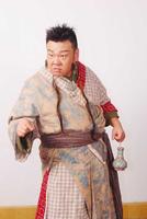 戎祥/Cheung Yung
