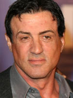 西尔维斯特·史泰龙 Sylvester Stallone