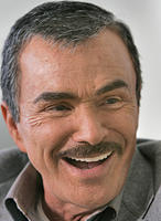 伯特·雷诺兹 Burt Reynolds