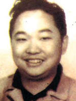 古龙/Lung Ku