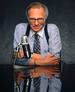 拉里·金 Larry King)