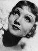 克劳黛·考尔白 Claudette Colbert)