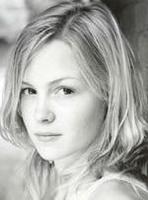 金伯莉·尼克松 Kimberley Nixon