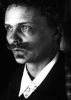 奥古斯特·斯特林堡 August Strindberg